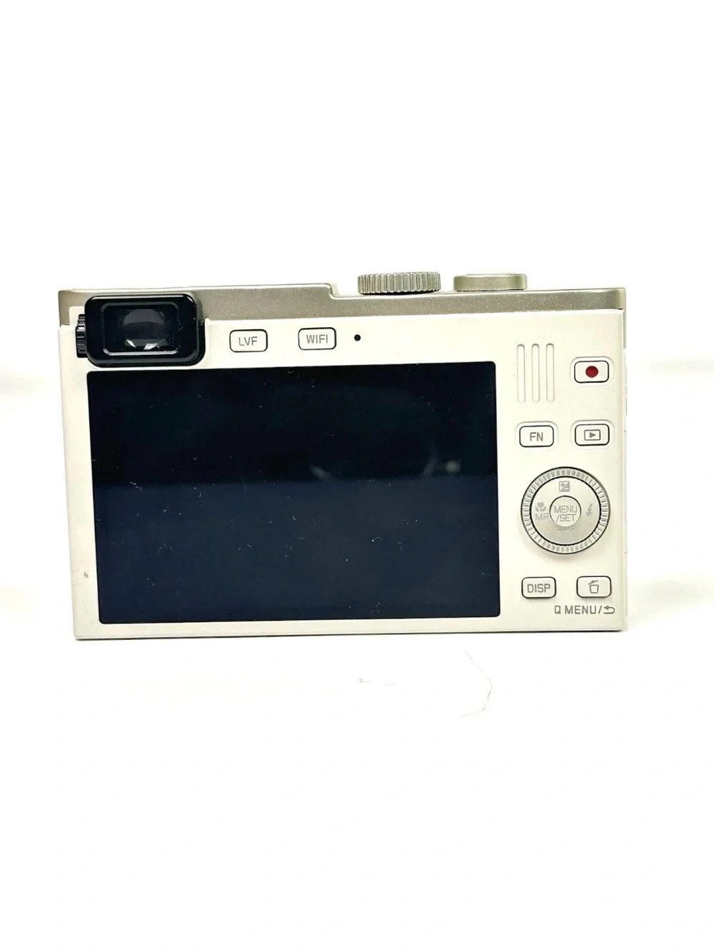 Leica C Type 112 Digital Camera EUC